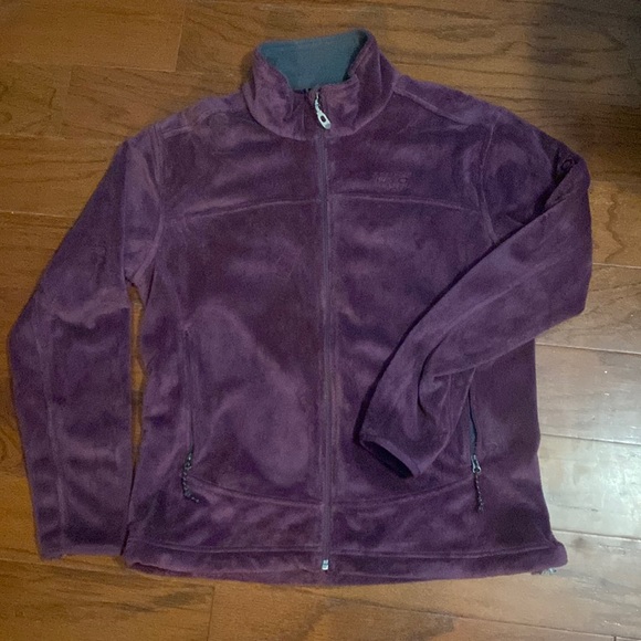 Mountain Hardwear Jackets & Blazers - Mountain Hardwear womens jacket Large